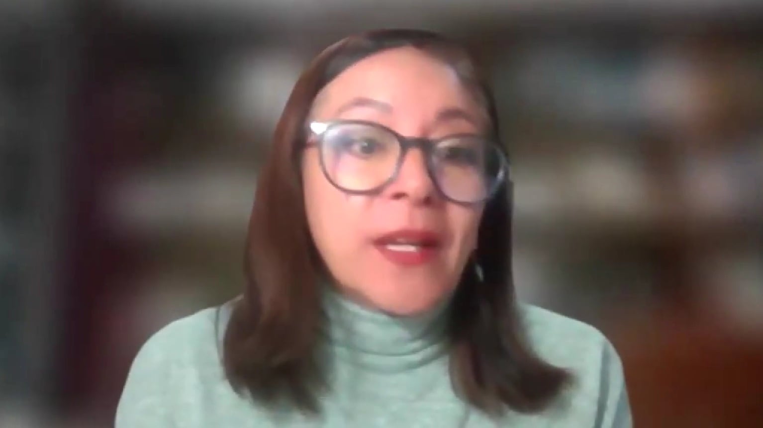 Nancy Selene Hidalgo Pérez, jueza que llevará el caso de huachicol fiscal