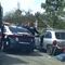VIDEO: Exhiben a policías de Cuautitlán Izcalli golpeando a un adulto mayor