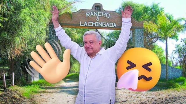 AMLO se va a Palenque cuando termine su sexenio