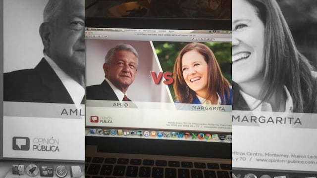 El resultado ya lo tiene SDPnoticias en su poder. Es sumamente interesante. Se publicará este lunes 2 de noviembre a las siete de la tarde.