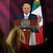 Mañanera de AMLO hoy viernes 16 de febrero de 2024. Temas importantes: Genaro García Luna; Pablo Gómez; Mexicana de Aviación; libro ‘¡Gracias!’; Carlos Loret de Mola y Los Ardillos; Felipe Calderón, ‘Comandante Borolas’; Roger Bartra; plantas de Iberdrola y más