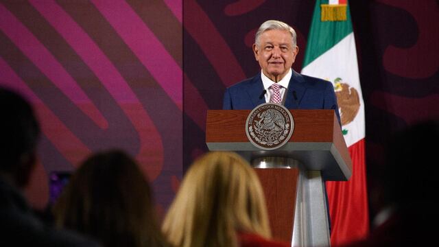 Mañanera de AMLO del 16 de febrero de 2024