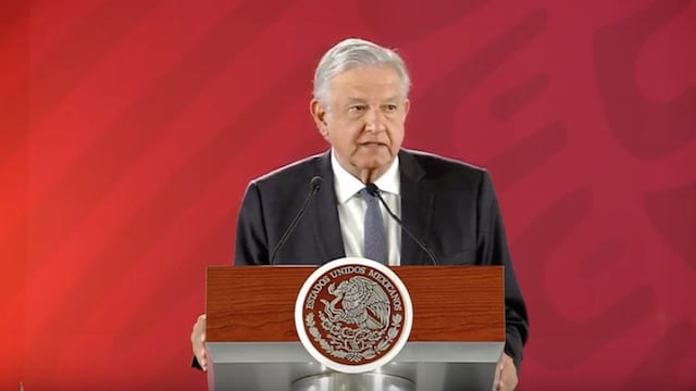 Andrés Manuel López Obrador
