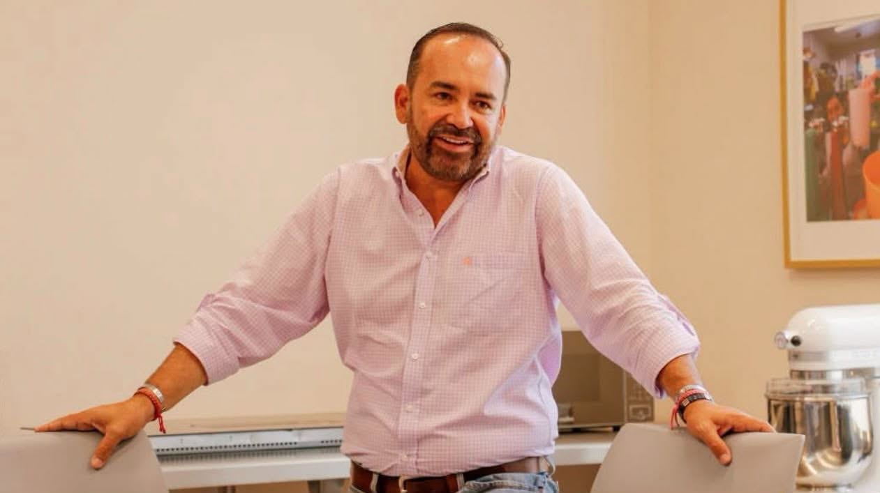 ¿Quién es Sergio Armando Chávez Dávalos, alcalde de Tonalá 2024-2027?