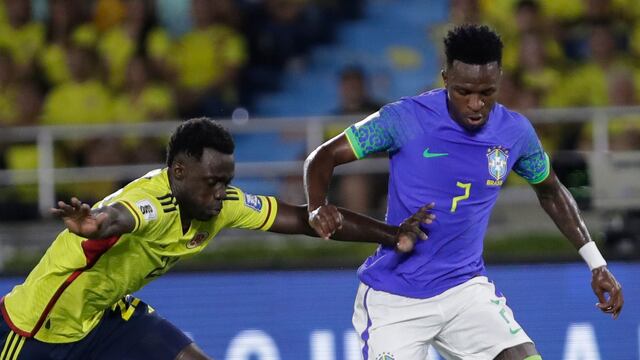 Grupo D de la Copa América 2024