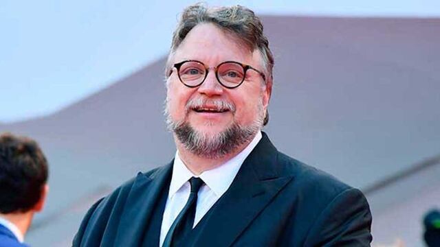 Guillermo del toro