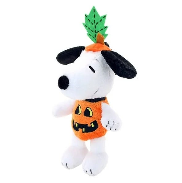 Peluches de Snoopy Halloween en Walmart