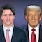 Justin Trudeau advierte aumento de precios y daños a empresas de Estados Unidos por aranceles de Donald Trump