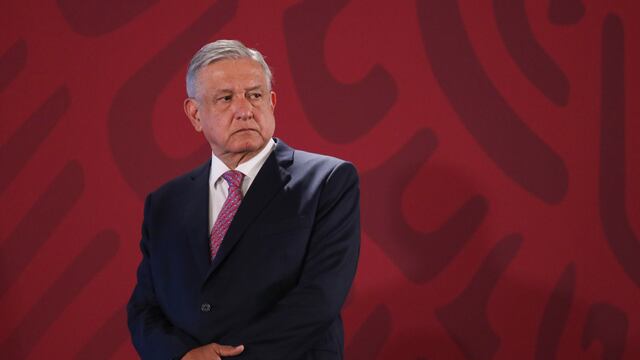 Andrés Manuel López Obrador