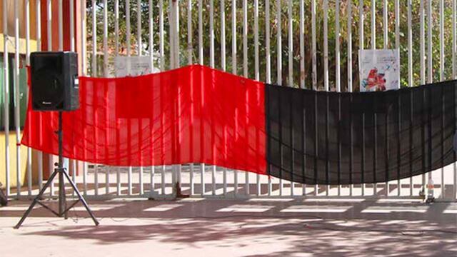 Rolando González Barrón, presidente de la Asociación de Maquiladoras de Matamoros dijo que no hay voluntad de la autoridad federal para intervenir y poner orden en el paro laboral.