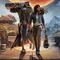 Star Wars Outlaws Reseña: Ubisoft demuestra que la Guerra de las Galaxias puede sobrevivir sin los Jedi