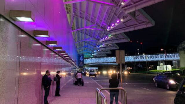 Uber retó a las autoridades del AICM con un bono para sus conductores