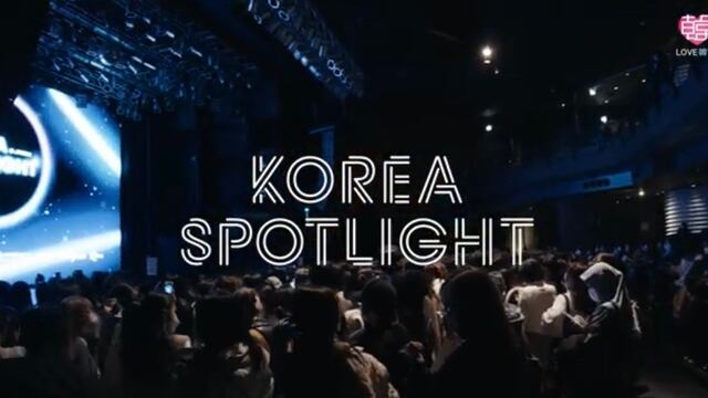 Korea Spotlight México 2024