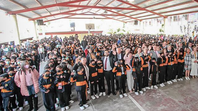 En Hidalgo, comenzó la campaña "Si te drogas, te dañas" en escuelas