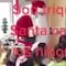 VIDEO: Santa Claus tranquiliza a niños en un Kinder durante balacera en Guaymas