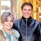 Verónica Castro no aprueba la boda ni se quiere mudar con Cristian Castro y Mariela Sánchez