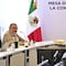 Estado de México registra su trimestre más bajo en homicidios dolosos durante el gobierno de Delfina Gómez