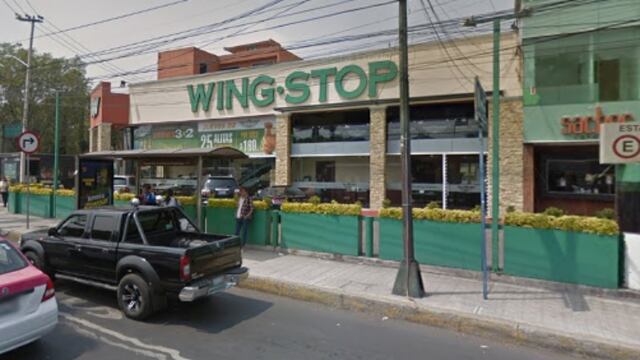 El asalto ocurrió en la madrugada