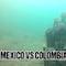 Los mejores memes del partido de la Selección Mexicana vs Colombia