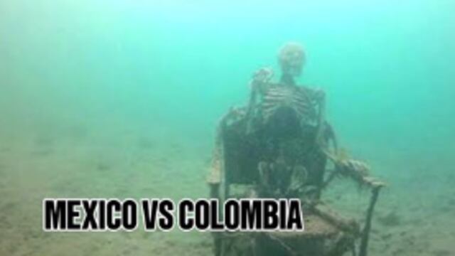 Meme Seleccion Mexicana