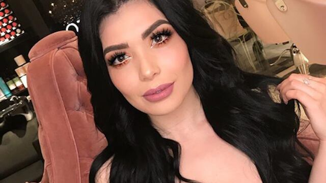 Tracy Saenz
