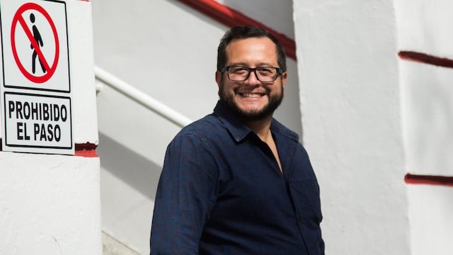 José Ramón López Beltrán