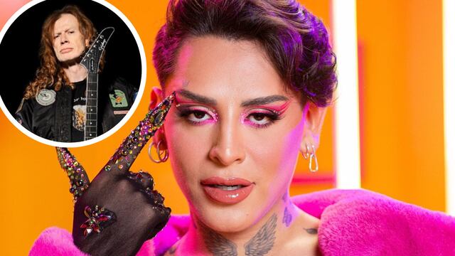 ¿Kunno fue bloqueado por Megadeth? Esta es la verdad.