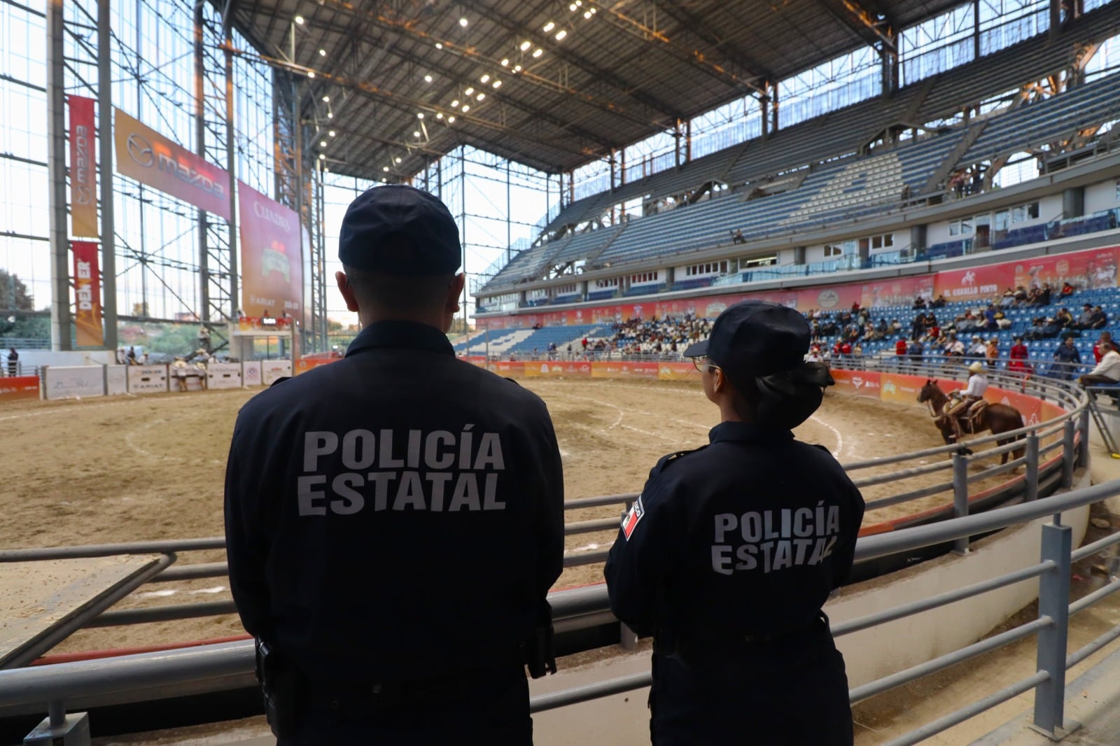 El gobierno de Aguascalientes implementa operativos para el Festival Cultural de Calaveras 2025