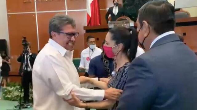 Desparramando el virus