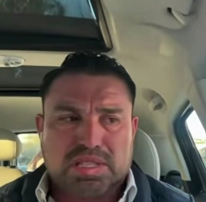 Sharim Guzmán, víctima de Naasón Joaquín en Iglesia La Luz del Mundo