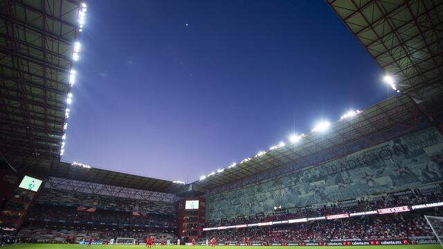 Estadio Nemesio Díez