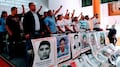 Familias de los 43 exigen a Peña acatar fallo de tribunal