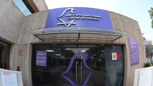 IECM pide liberar sus oficinas centrales; bloqueo afecta elecciones 2027