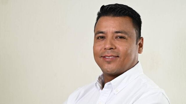 Pedro Luis Hernández de Paz