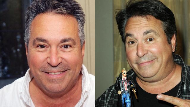 Brian Peck, coach vocal, abusador de Drake Bell y amigo de un asesino serial.