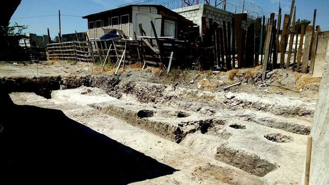 La Gallera Tijuana: el campo de exterminio similar al de Teuchitlán del CJNG