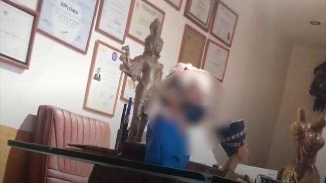 Corresponsable de la clínica