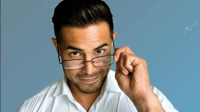 Alejandro Silva. Oftalmólogo