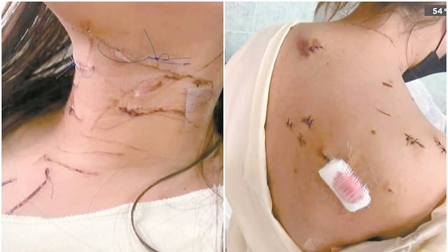 Mya Villalobos Saldaña