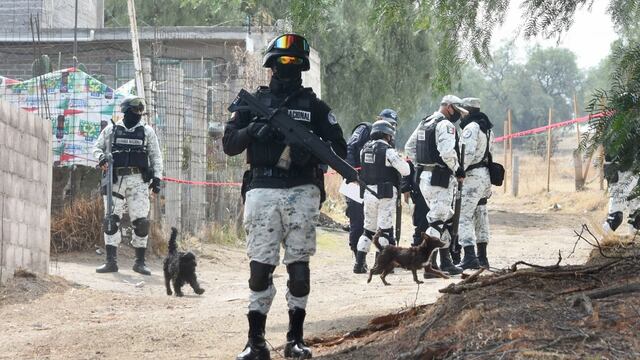 Asesinan a madre e hijos en Chicoloapan