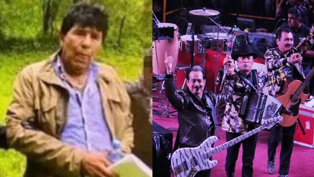 Rafael Caro Quintero / Los Tigres del Norte