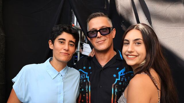 Fan de Alejandro Sanz sale a defenderlo y confirma interacciones desde que era menor de edad