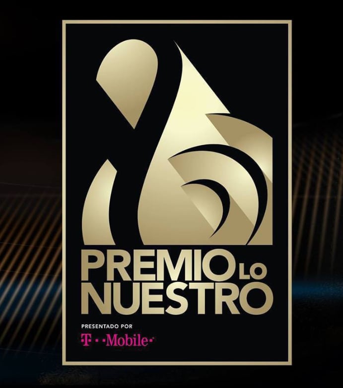Premios Lo Nuestro 2025