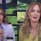 ¿Galilea Montijo llamó borracha a Andrea Legarreta? Esto le dijo en vivo en programa Hoy