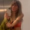 Belinda se graba después de la fiesta y le preguntan “¿estás pedita, verdad?”