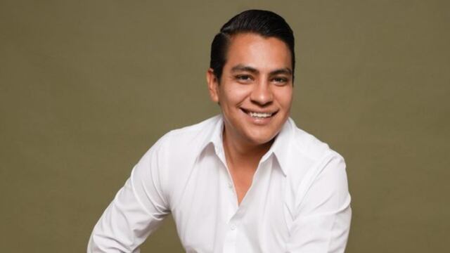 Diego de León acusa que suspendieron su cuenta de Facebook oficial de Juve 3D Studio