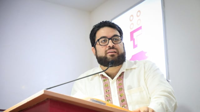 Isaac Montoya anuncia más de 14 km de Senderos Seguros en Naucalpan