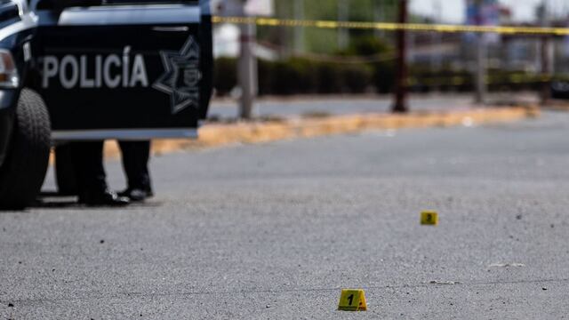Violencia en México