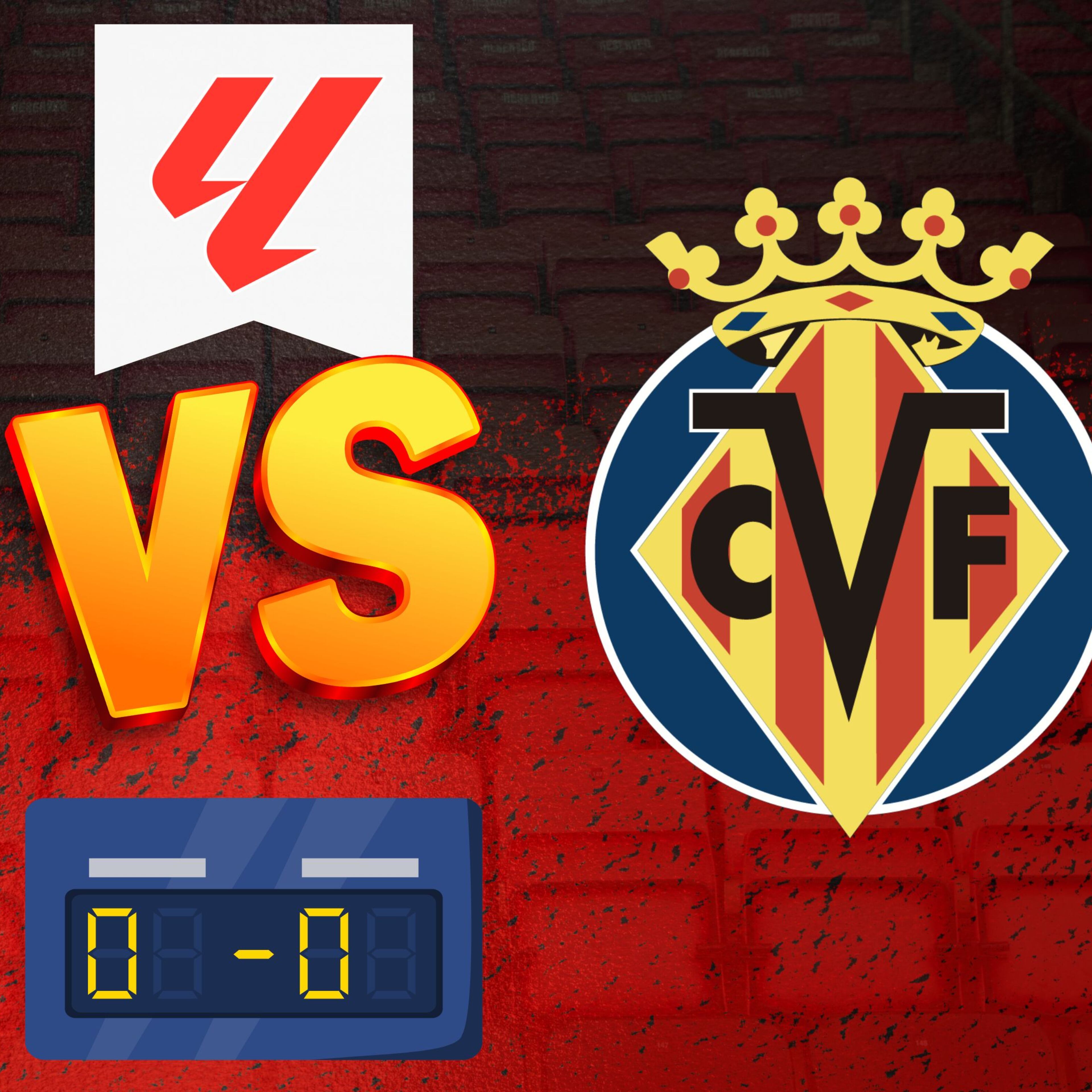 Atlético de Madrid vs Villarreal: Pronóstico y posibles alineaciones del partido de LaLiga