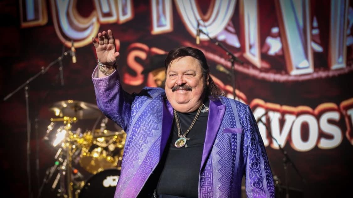 ¿Quién es Ramón Ayala? El “rey del acordeón” fue demandado por presunto abuso